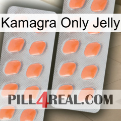 Kamagra Only Jelly 27